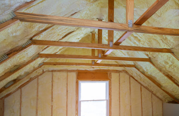 Professional Insulation Contractor in Pleasant Valley, WV