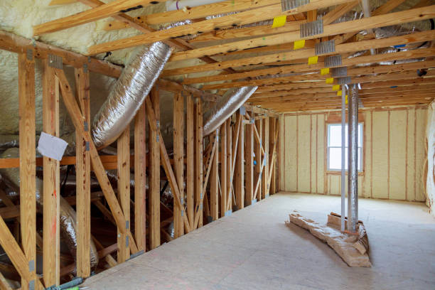 Best Spray Foam Insulation in Pleasant Valley, WV