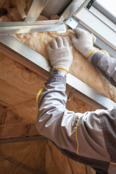 Best Spray Foam Insulation in Pleasant Valley, WV