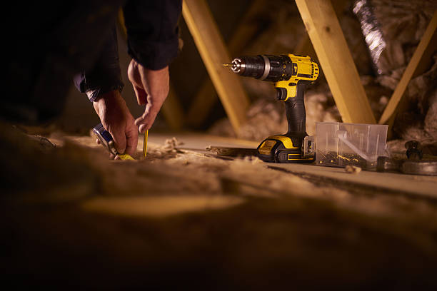 Best DIY Insulation Kits and Guidance in Pleasant Valley, WV